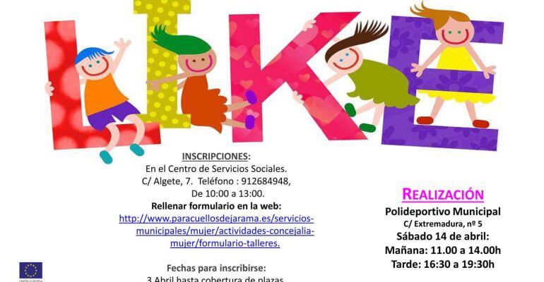 Habrá un turno de mañana y otro de tarde