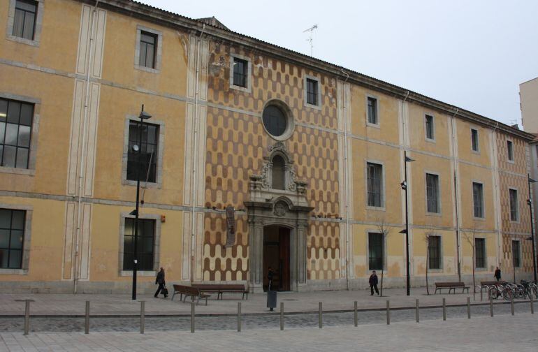 Per la casa de cultura hi han passat 74.000 usuaris el 2015.