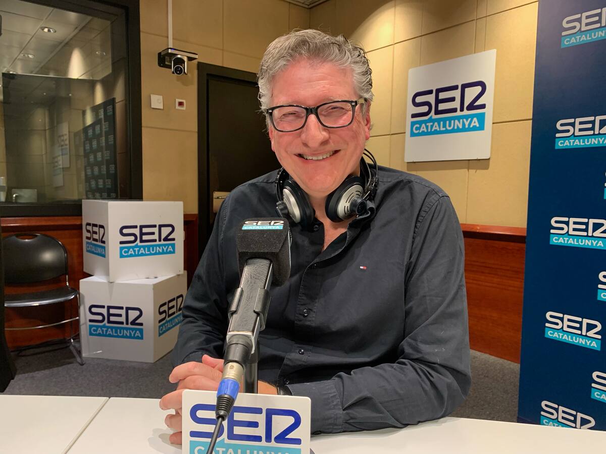 Llapis de memòria d'Enric Calpena (12/04/2023)