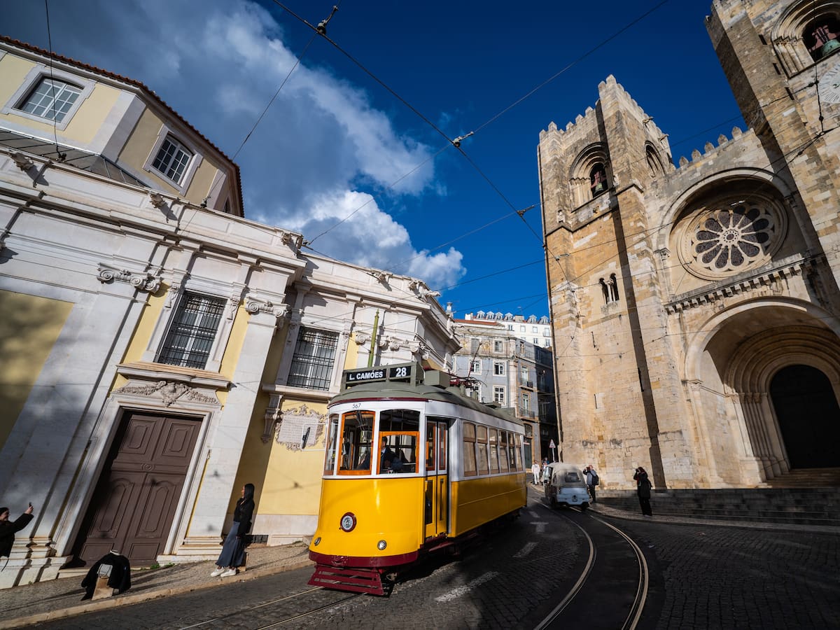 La Iglesia portuguesa pagará indemnizaciones de entre 9.000 y 45.000 euros a las víctimas de los abusos