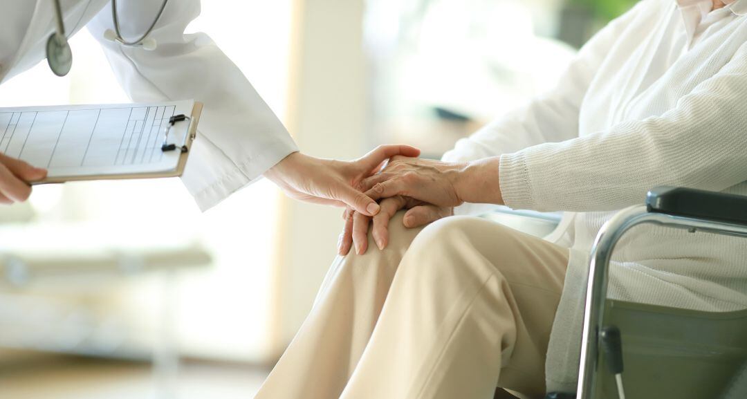 Se registran brotes activos en residencias de mayores de Cartagena, Cieza y Puerto Lumbreras