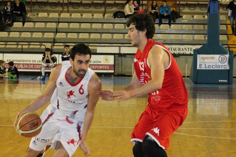 El baloncesto leonés seguirá dividido una campaña más