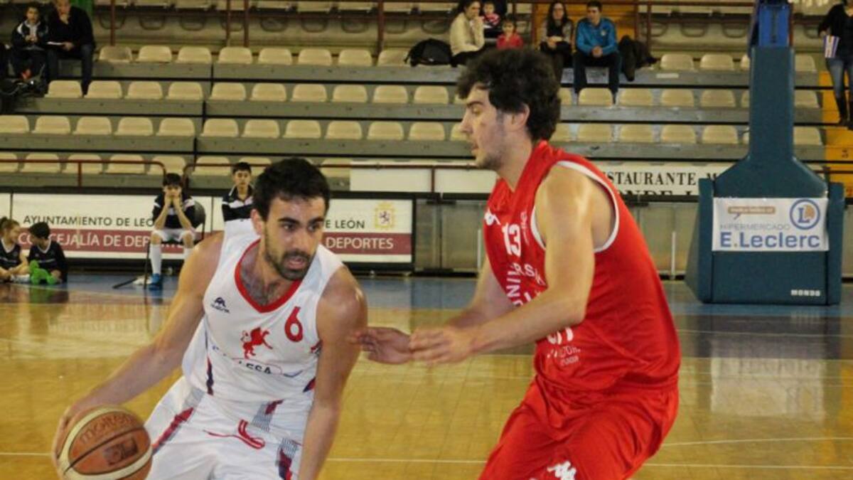 Sin proyecto único y ¿sin LEB Plata?