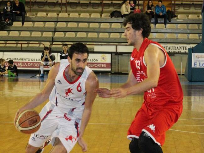 El baloncesto leonés seguirá dividido una campaña más