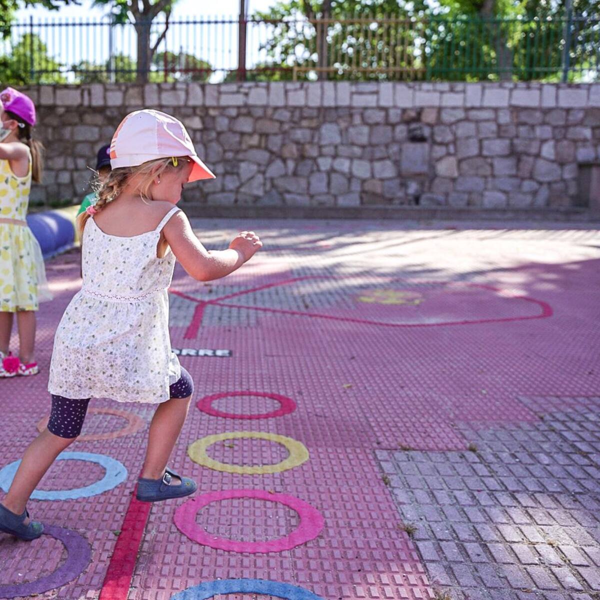 Últimos días de inscripción para los Campamentos de Verano de Colmenar Viejo