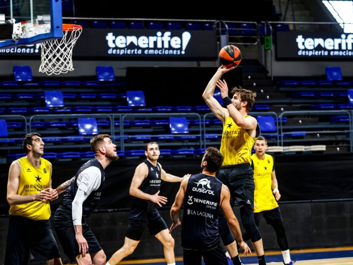 Los clubes ACB recibirán 8 millones del Gobierno como compensación por no haber podido tener público