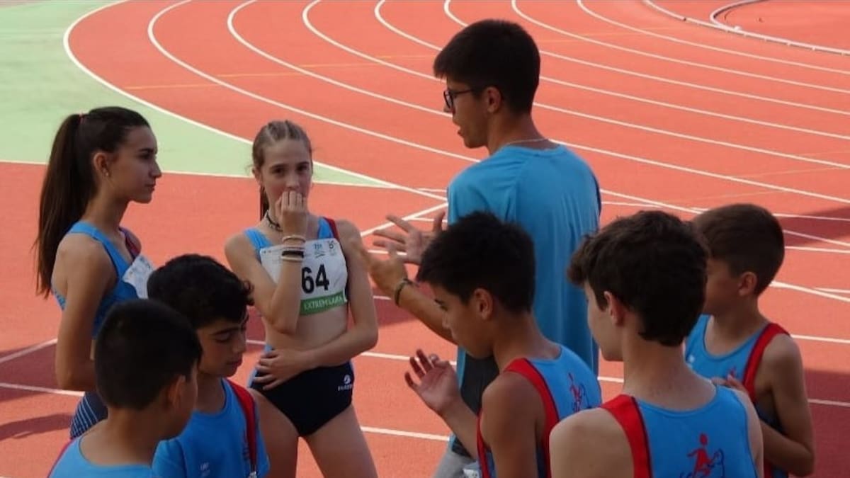 ENTREVISTA ALEJANDRO CARRANZA CLUB MITREO