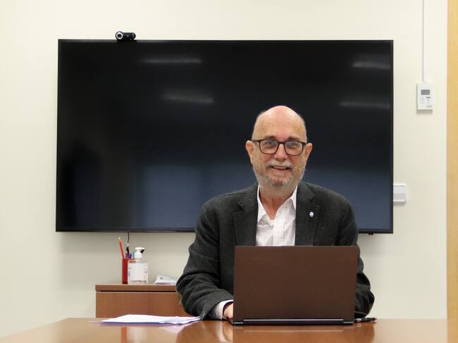 El profesor de la UPV, José María García Álvarez-Coque, formará parte de este programa de la FAO.