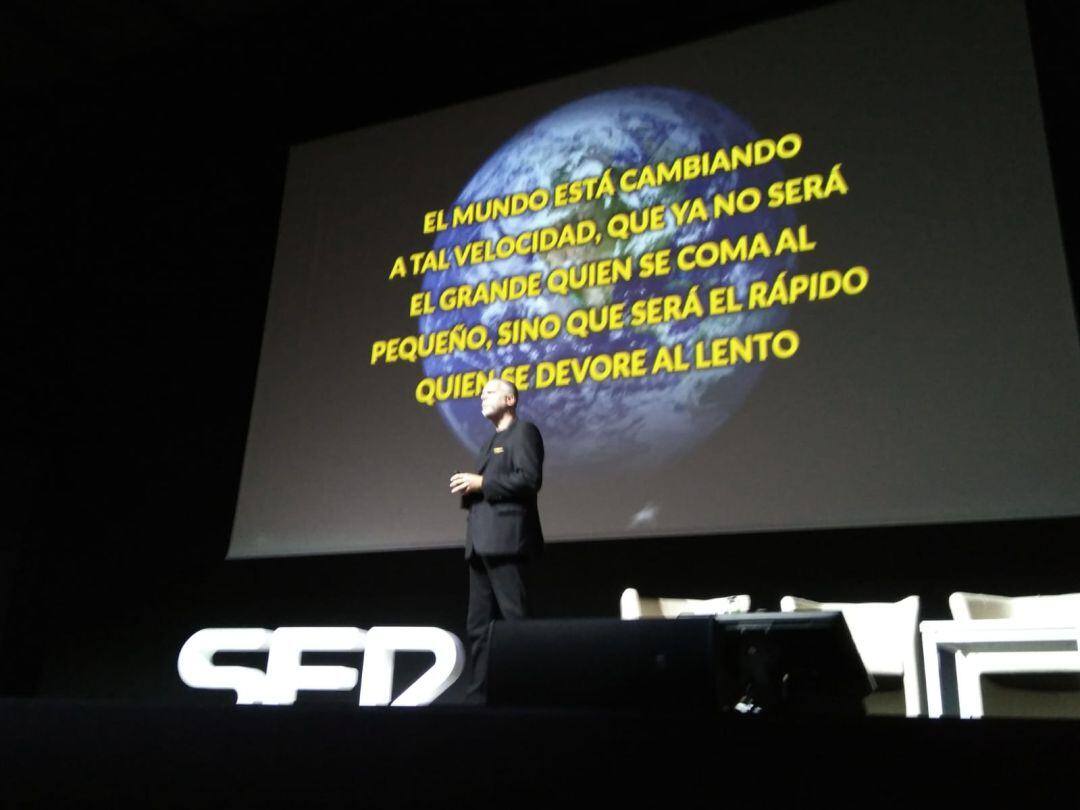 Branding Day Vitoria-Gasteiz. Las claves para hacer crecer tu negocio