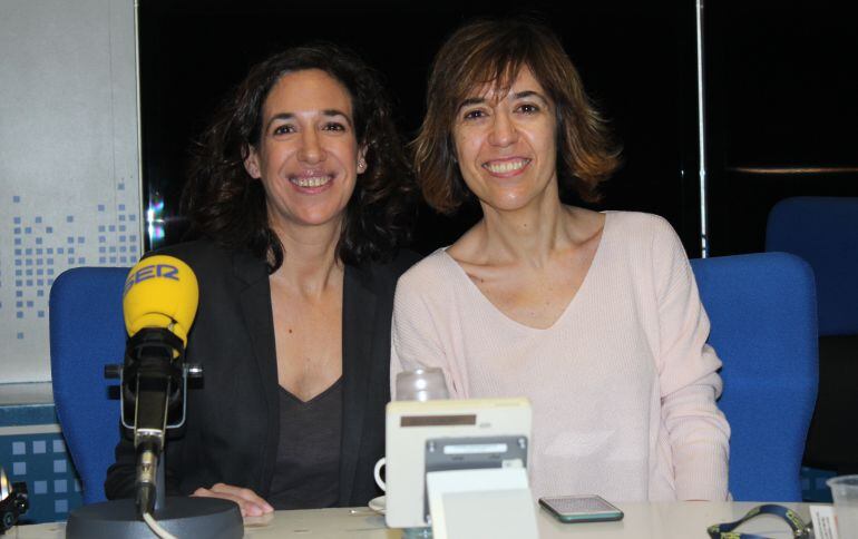 Beatriz Bodegas es la productora de &#039;Tarde para la Ira&#039;) y Mercedes Gamero la responsable de &#039;El Hombre de las mil caras&#039; y &#039;Que Dios nos Perdone&#039;