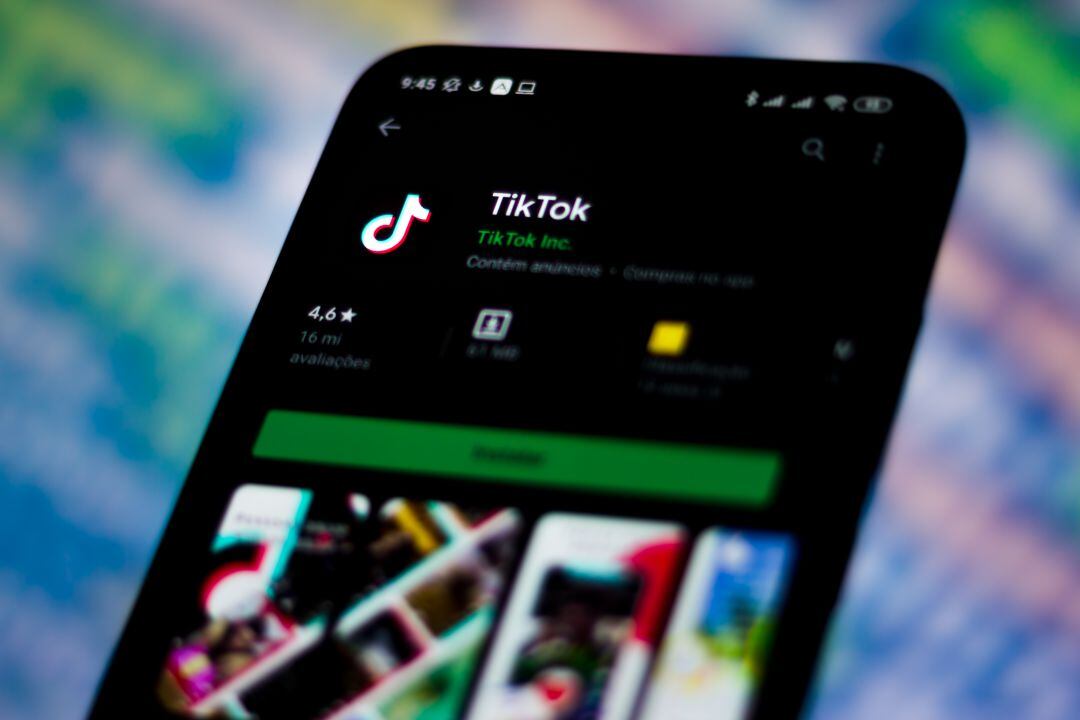 TikTok es una aplicación con más de 500 millones de usuarios en todo el mundo que permite crear, editar y subir vídeos de hasta un minuto