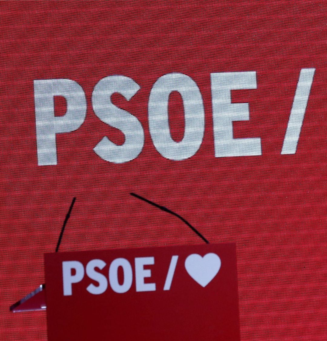 PSOE