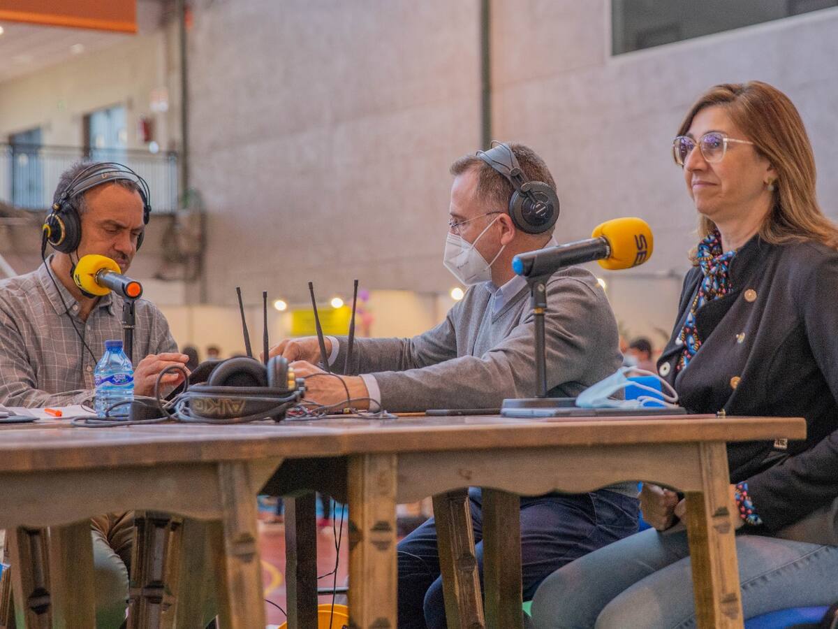 Aranda busca impulsar con los fondos Next Generation la reforma de la piscina y un campus universitario de la UBU