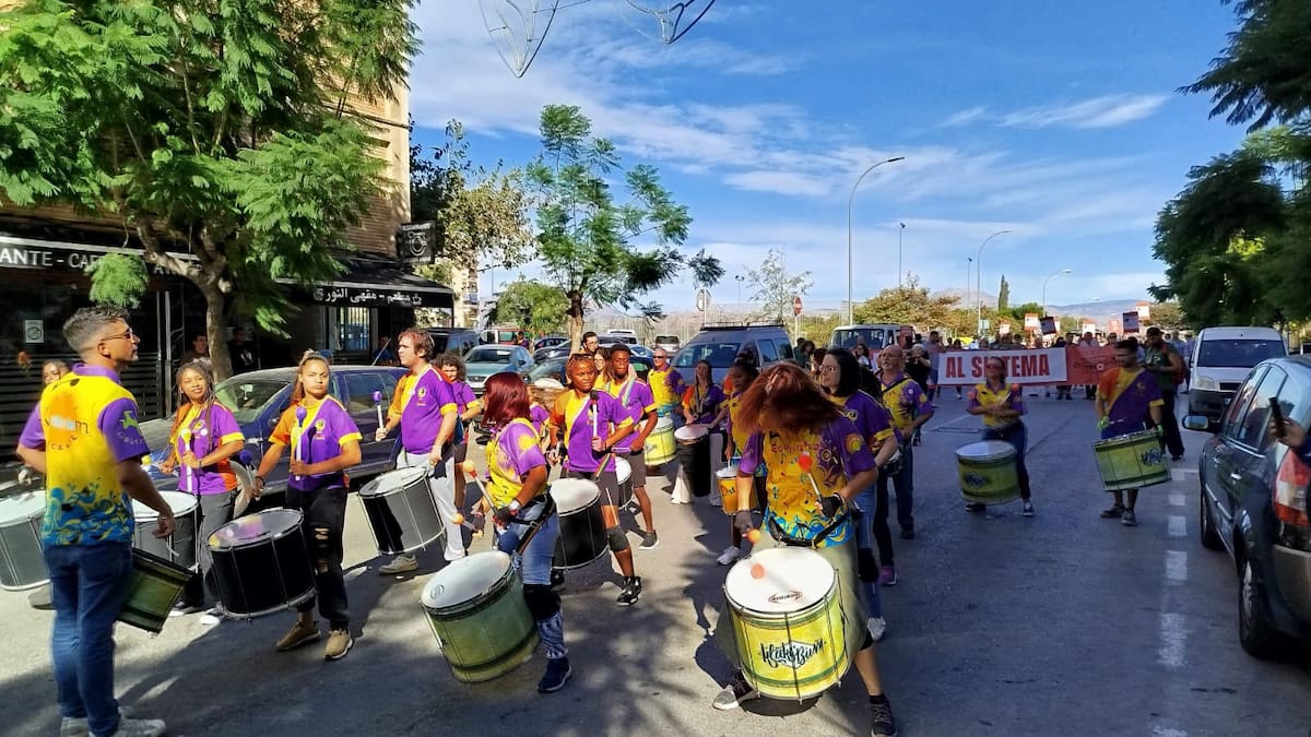 Campaña Pobresa Zero 2024. Entrevista a Mercedes García, Antonio Colomina y Pepe Roel, en Hoy por Hoy Alicante