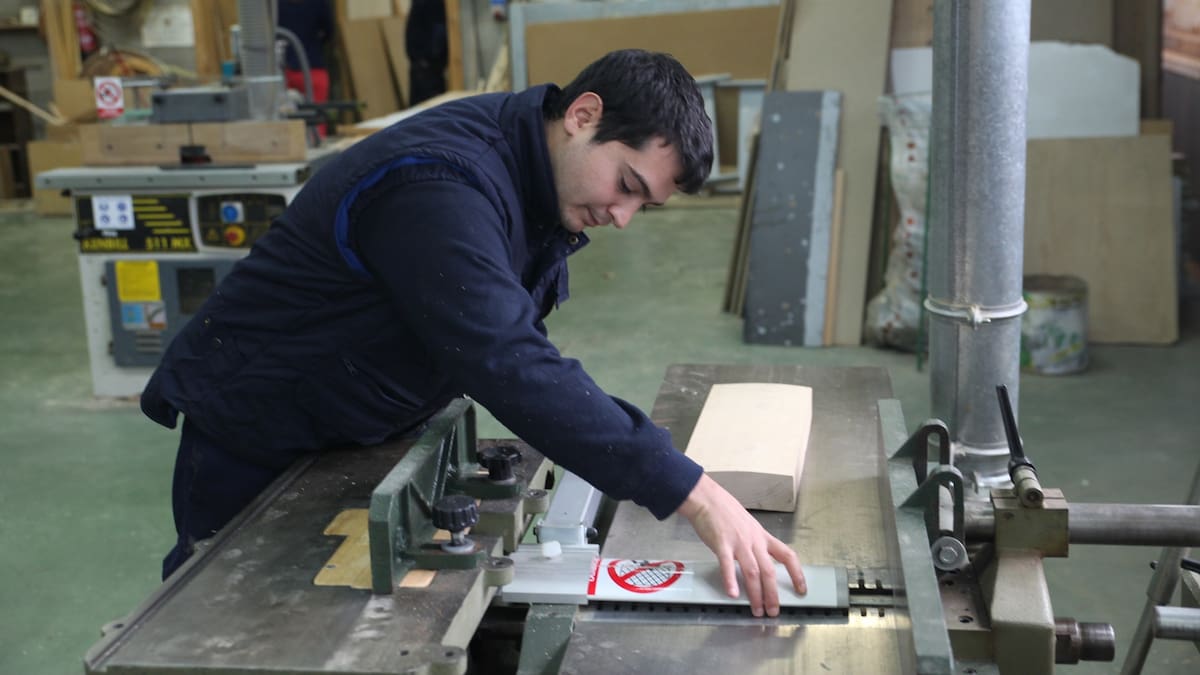 La Ventana de los números | España agota sus recursos naturales