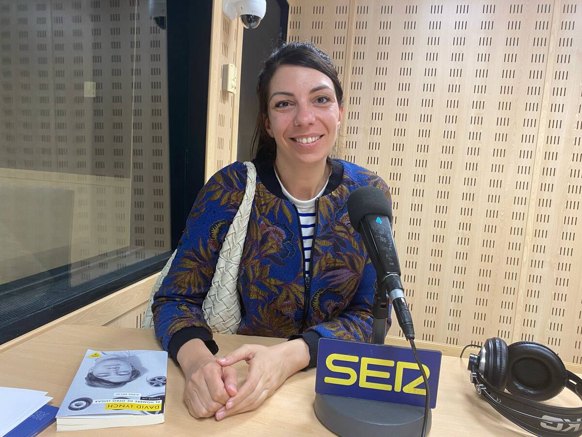 'CONVERSAMOS CON MARGA MELIÀ'