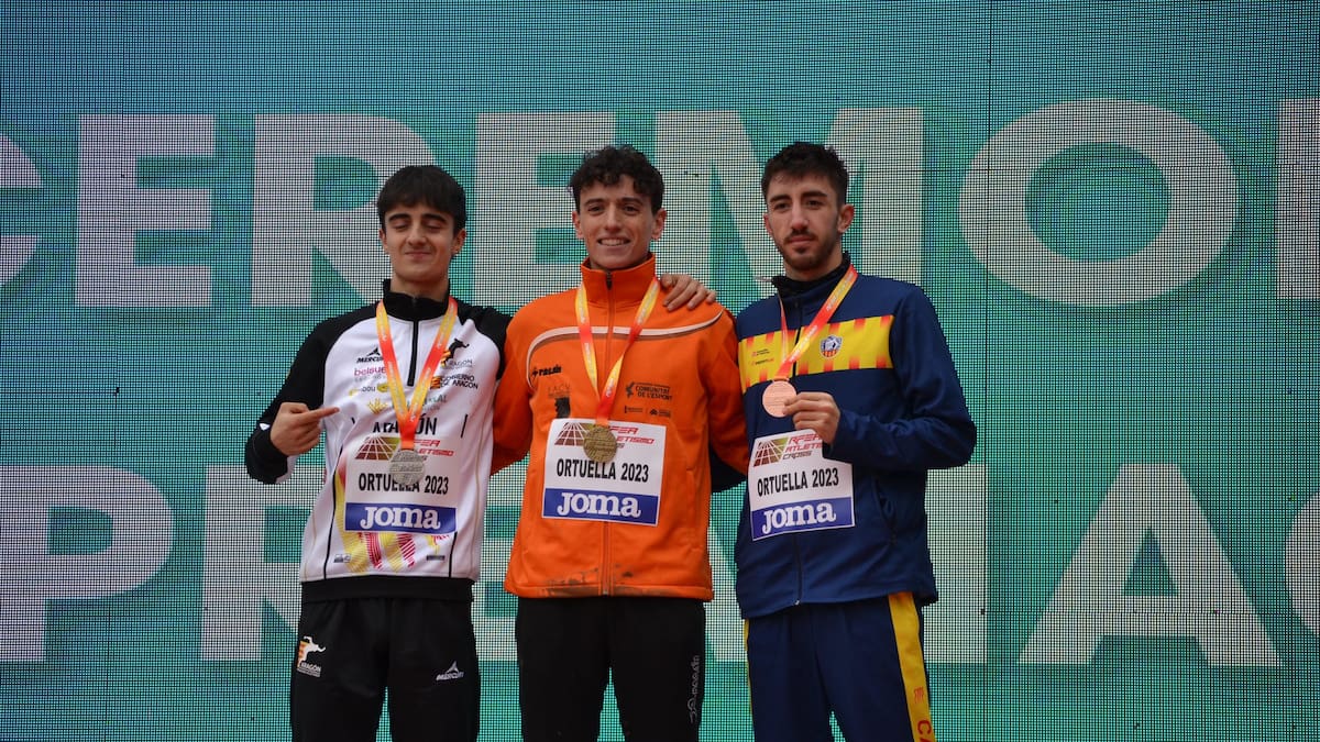 Entrevista a Pol Oriach en SER Deportivos Huesca