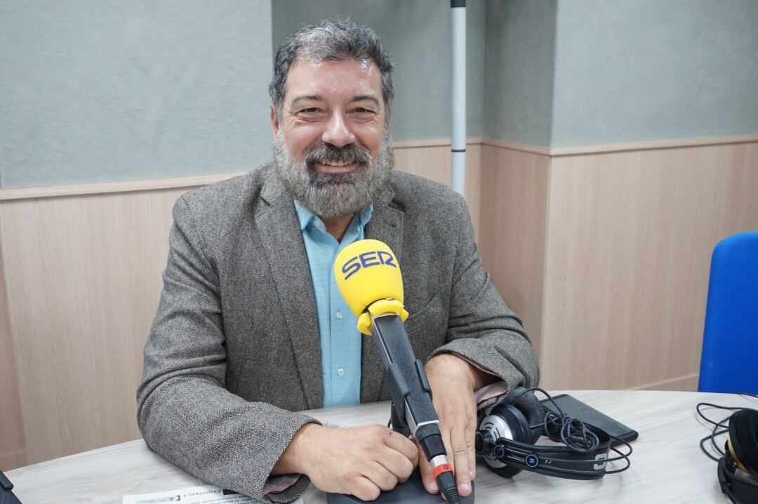 Cristóbal Melgarejo, Director Valle de Elda