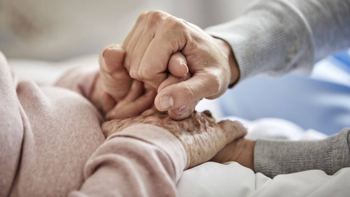 Las residencias de mayores no registran contagios desde el 3 de marzo por las vacunaciones