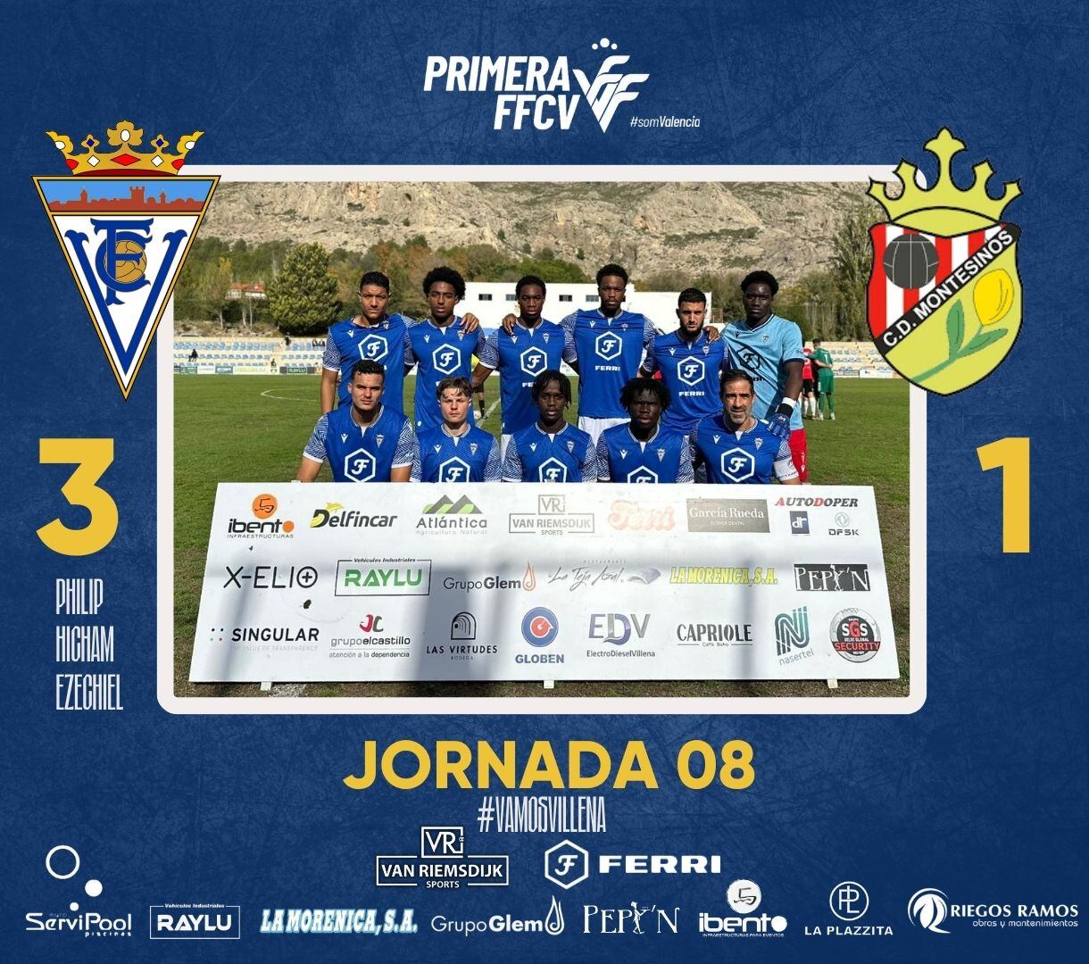 Villena Club de futbol