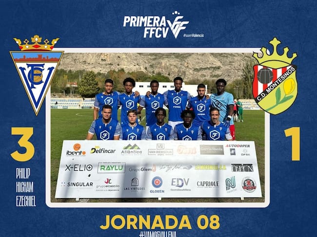 Villena Club de futbol