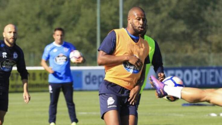 Entrevista con Sidnei (24/11/2016)