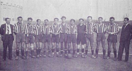 Cuenca Sporting 1931