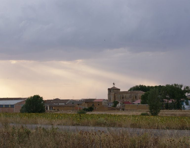 Requena de Campos