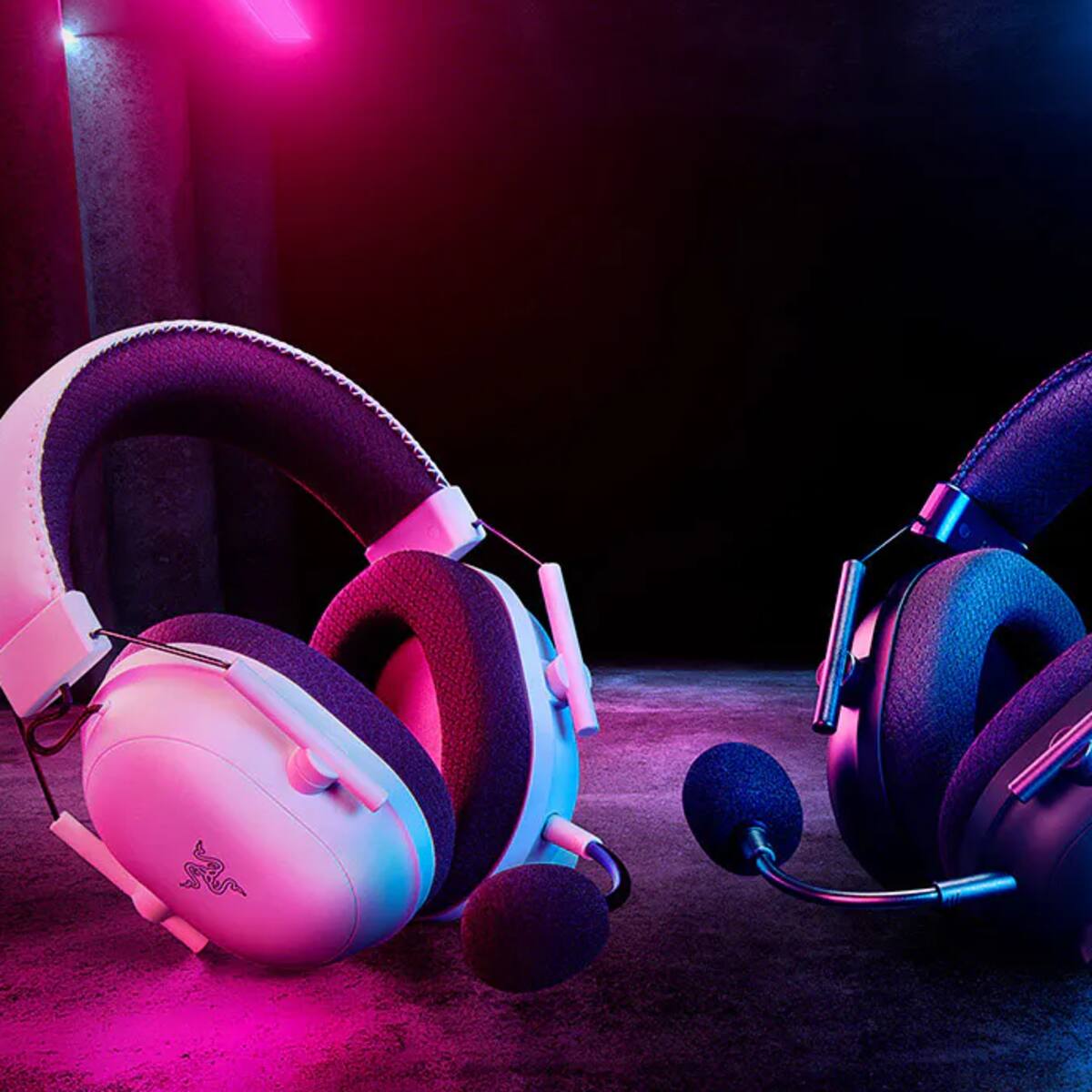 Probamos los Razer Blackshark V2 Pro: estas son las tres claves por las que es uno de los auriculares más completos del mercado