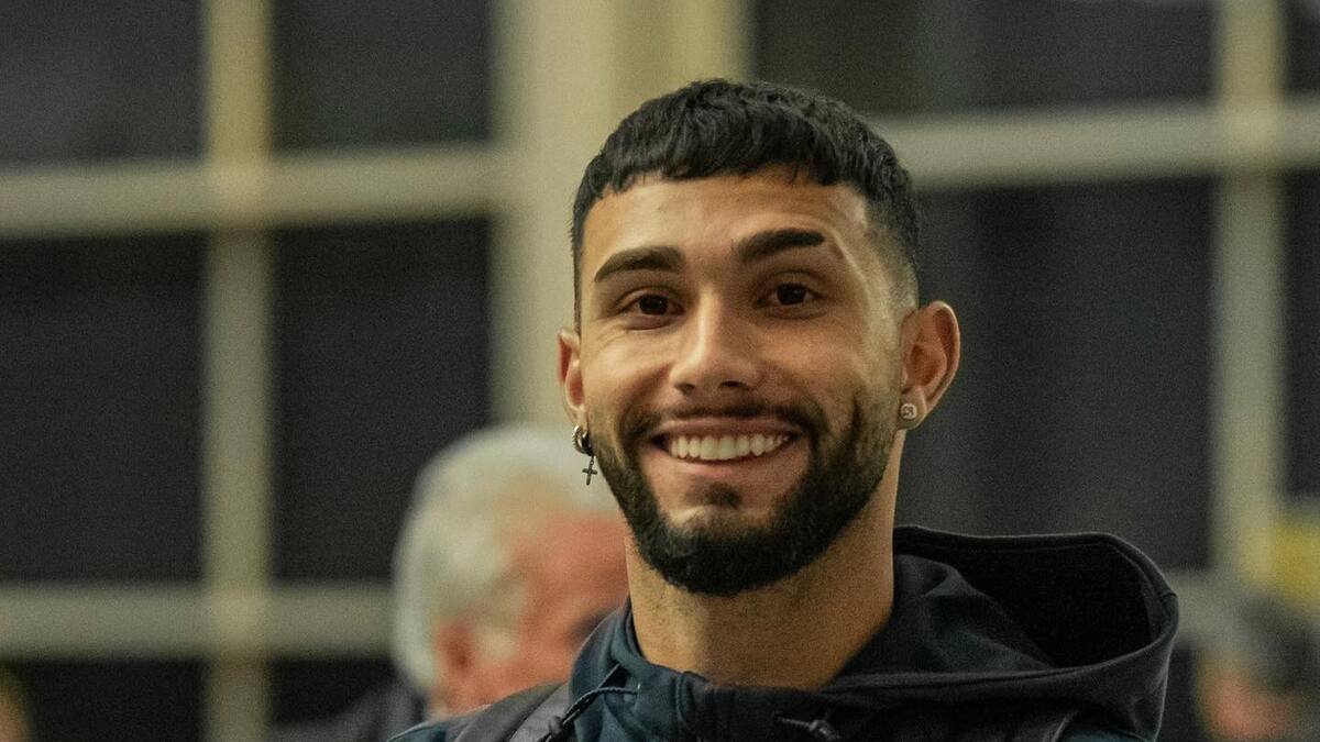 El Girona inicia l'stage a Estepona, on s'instal·la fins dissabte