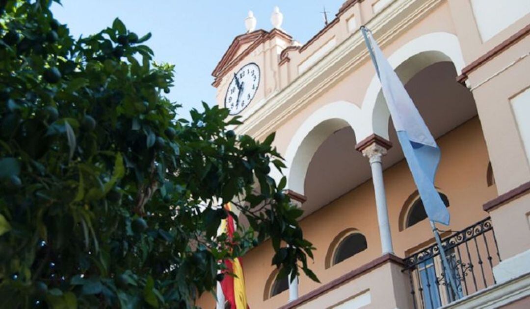 Ayuntamiento de La Rinconada