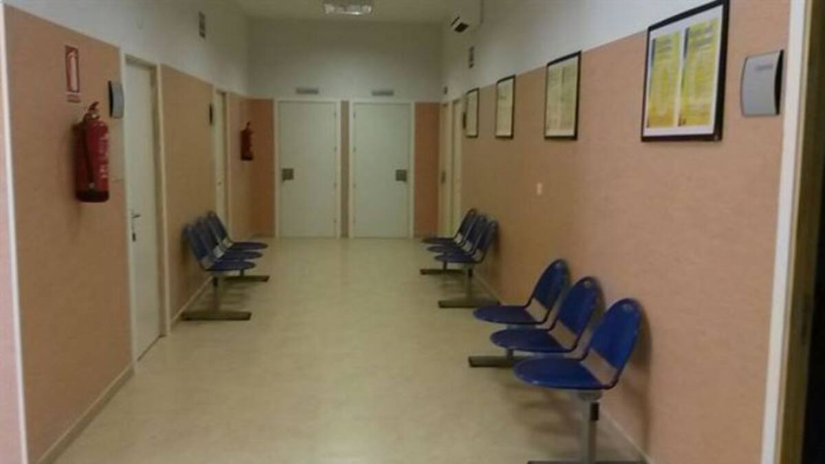 Denuncia del Sindicato Médico de Jaén: El facultativo agredido en Guarromán atendía 90 citas al día