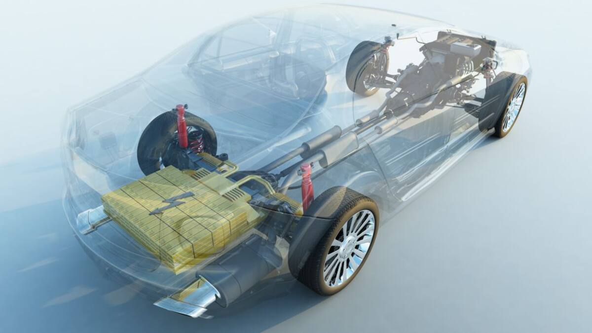 El Miteco propone una inversión de 1.176.101 euros para la empresa de reciclaje de baterías que Endesa abrirá en el Bayo