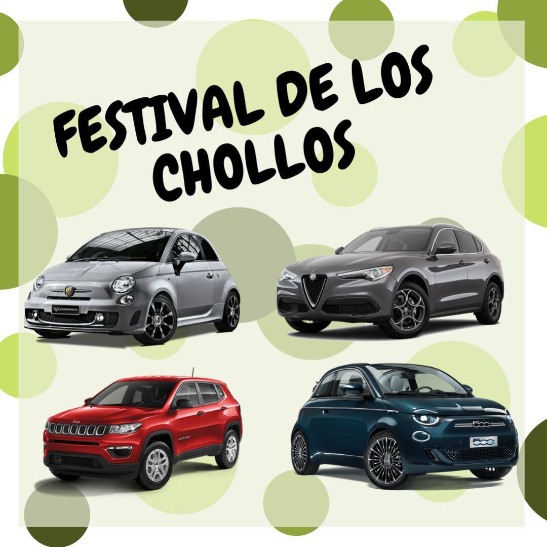Campaña Moll Autos Festival de los Chollos