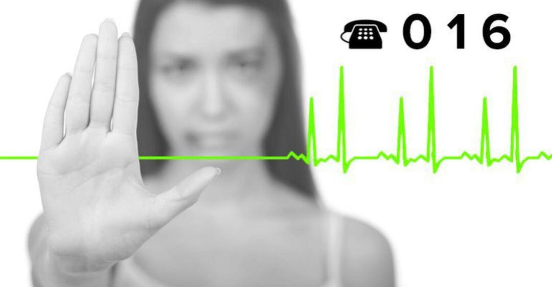 016 teléfono de atención violencia de género