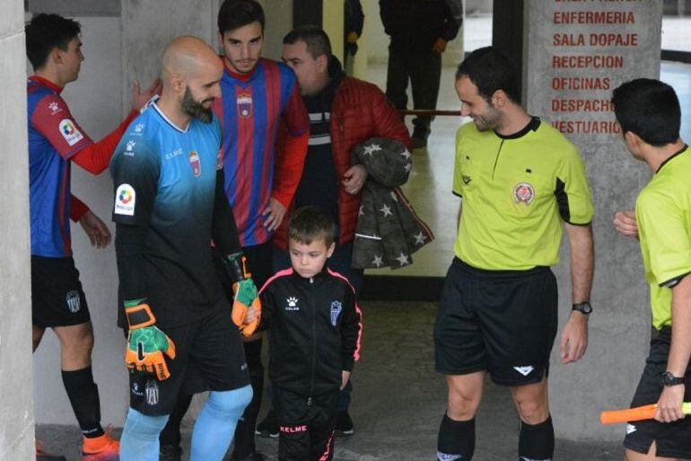 El Eldense mantiene intactas sus opciones deluchar por el ascenso