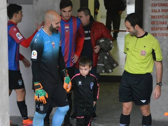 El Eldense mantiene intactas sus opciones deluchar por el ascenso