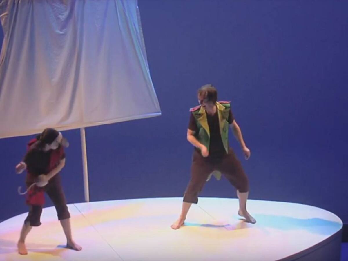 Regresa el teatro a Roa