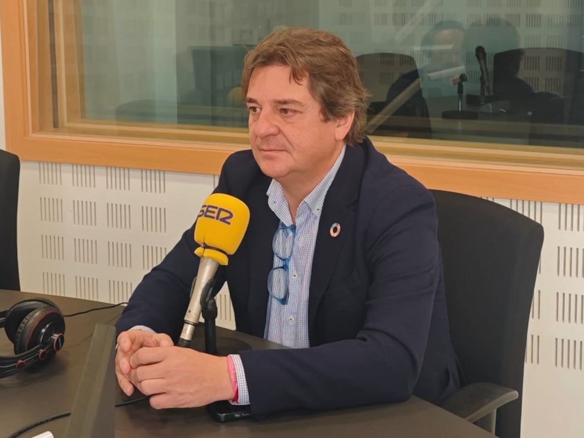 La gasolinera de la calle Móstoles de Fuenlabrada dejará de funcionar en las próximas semanas