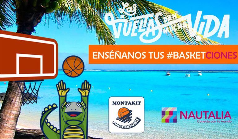 El concurso estará activo hasta el 5 de septiembre