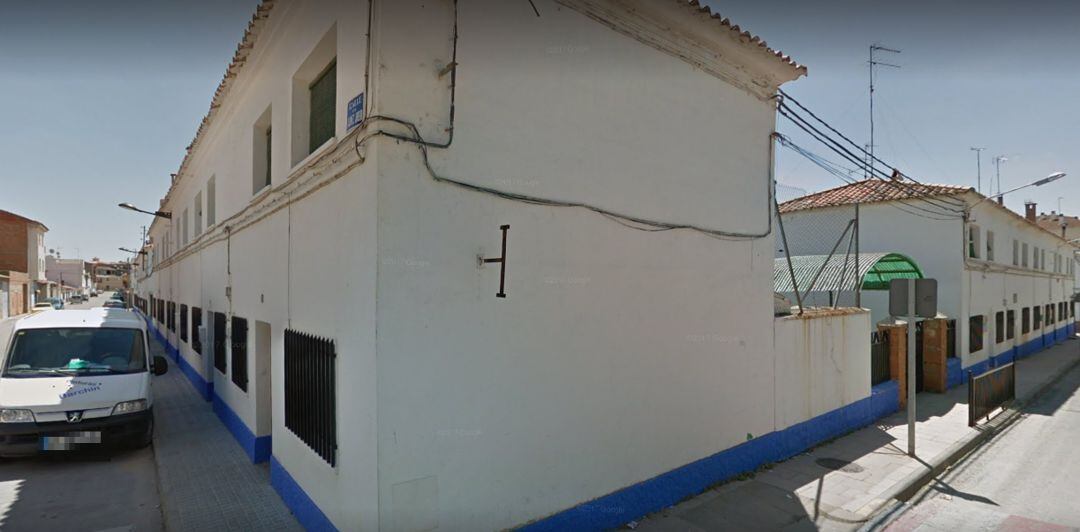 Instalaciones del colegio