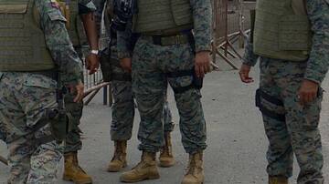 ENTREVISTA EN 'HORA 25'