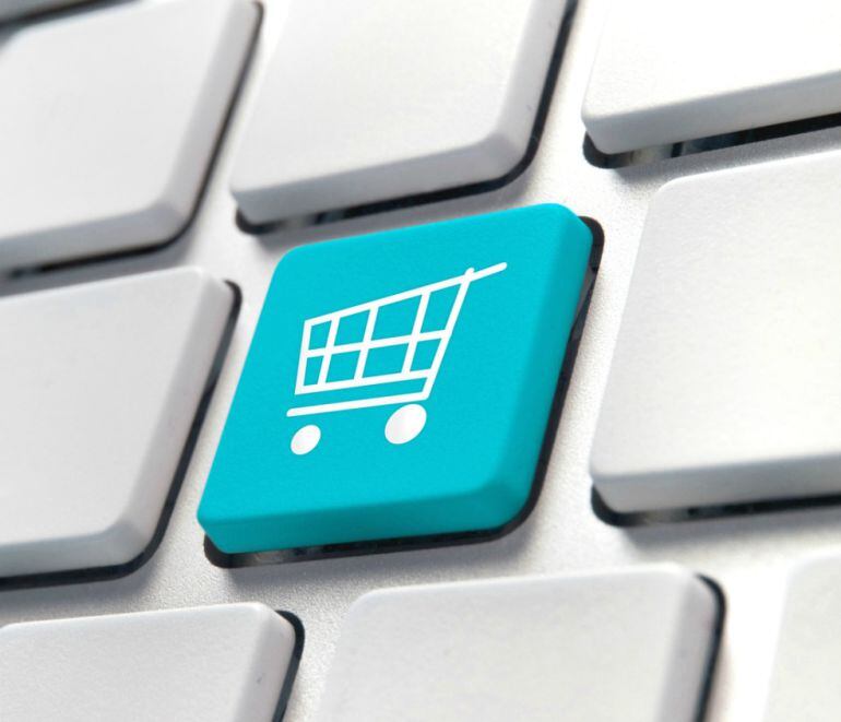 Compras a través de Internet