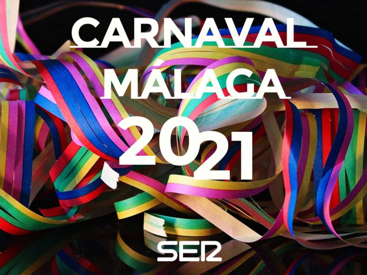 Vota por la mejor actuación del Carnaval de Málaga en la SER (III)