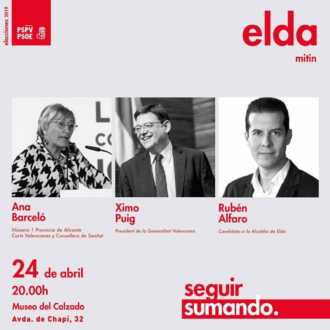 PSOE Elda 