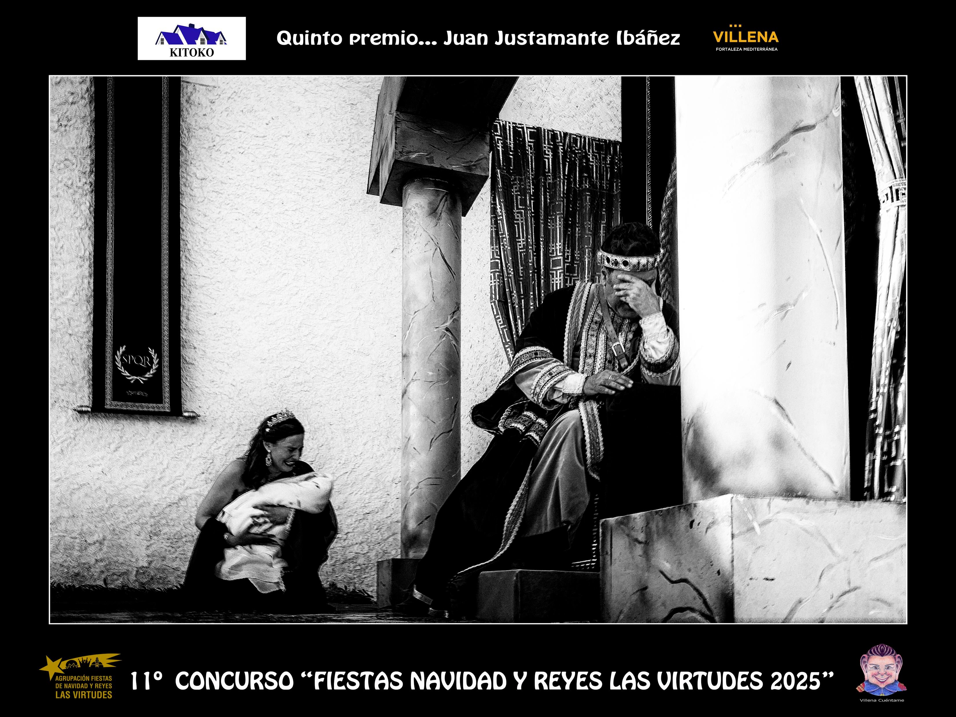5º premio