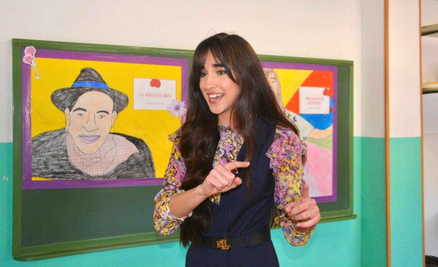 Nace la Escuela de Trovo de la Región de Murcia dirigida por Patricia Navarro