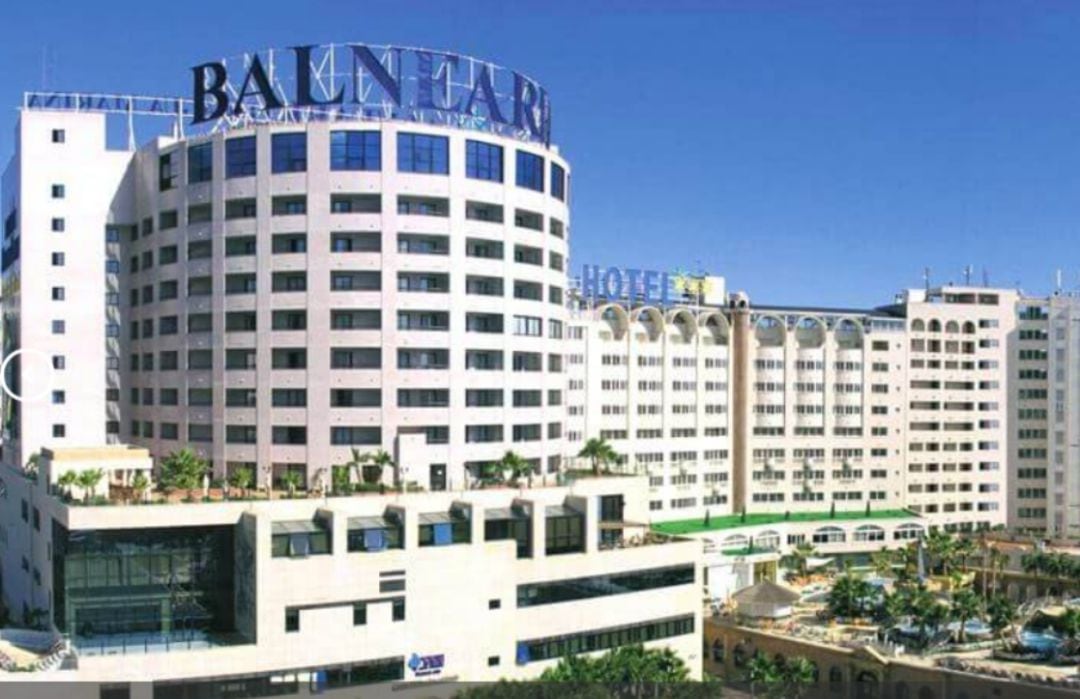 Marina d'Or será cogestionada por la compañía de Jesús Ger y una consultora