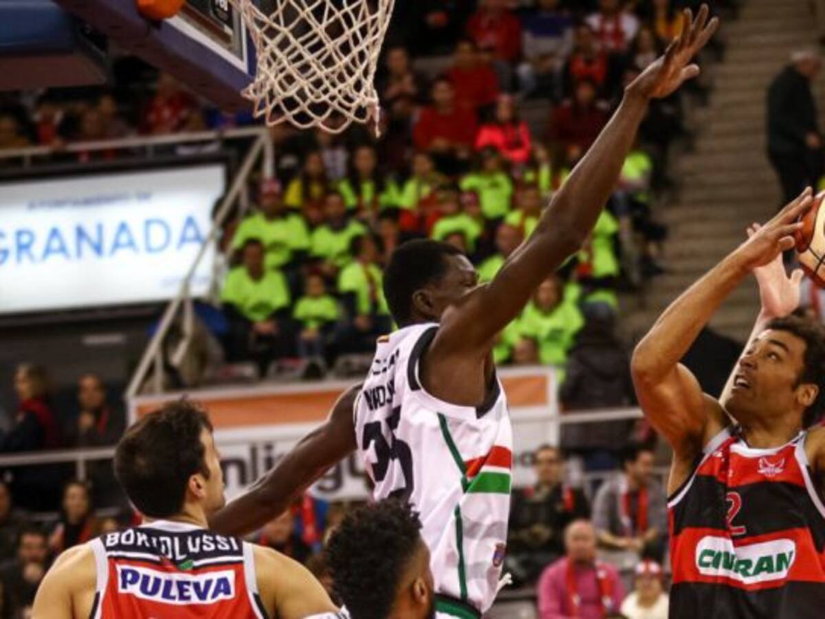 El FG La Roda pierde en la prórroga la Copa LEB Plata