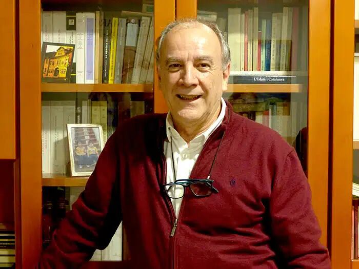 Rafa Gomar, escritor